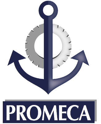 Logo PROMECA